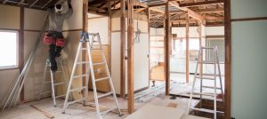 Entreprise de rénovation de la maison et de rénovation d’appartement à Besingrand
